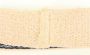 Chanel Vintage Tweedehands Stoffen Sieraden Goede Staat Roze Dames - Thumbnail 2