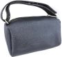 Chanel Vintage Pre-owned Fabric clutches Grijs Dames - Thumbnail 2