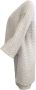 Chanel Vintage Pre-owned Fabric dresses Grijs Dames - Thumbnail 2
