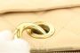 Chanel Vintage Tweedehands Schoudertas Beige Dames - Thumbnail 2