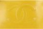Chanel Vintage Tweedehands Schoudertas Yellow Dames - Thumbnail 2