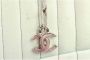 Chanel Vintage Tweedehands Leren Schoudertas White Unisex - Thumbnail 2