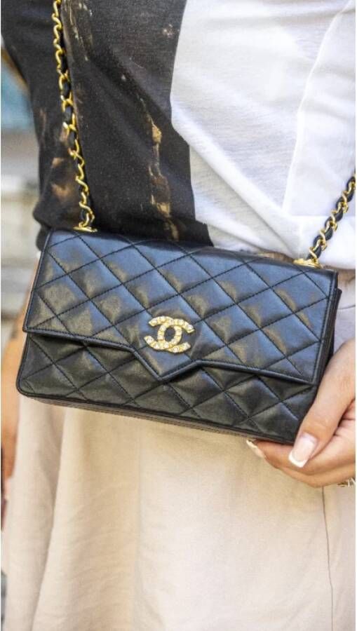 Chanel crossbody tas hot sale