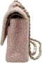 Chanel Vintage Pre-owned Leather handbags Roze Dames - Thumbnail 2