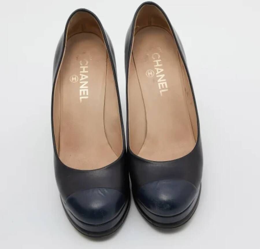 Chanel instappers dames best sale
