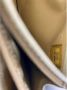 Chanel Vintage Goede+ Leren Portemonnees Beige Dames - Thumbnail 2