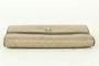 Chanel Vintage Italiaanse Leren Portemonnees Tweedehands Fair+ Stijl Beige Dames - Thumbnail 2