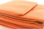Chanel Vintage Pre-owned Leather wallets Oranje Dames - Thumbnail 2