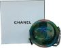 Chanel Vintage Pre-owned Plastic crossbody-bags Meerkleurig Dames - Thumbnail 2