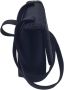 Chanel Vintage Pre-owned Silk chanel-bags Zwart Dames - Thumbnail 2