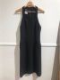 Chanel Vintage Pre-owned Silk dresses Zwart Dames - Thumbnail 2