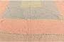 Chanel Vintage Tweedehands Zijden Sjaals Italiaanse Stijl Roze Dames - Thumbnail 2
