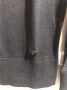 Chanel Vintage Pre-owned Wool tops Black Dames - Thumbnail 3