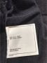 Chanel Vintage Pre-owned Wool tops Black Dames - Thumbnail 6