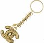 Chanel Vintage Pre-owned Yellow Gold key-holders Yellow Dames - Thumbnail 2