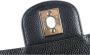 Chanel Vintage Tweedehands Schoudertas Zwart Dames - Thumbnail 2