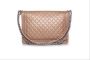 Chanel Vintage Tweedehands schoudertas Beige Dames - Thumbnail 2