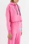 Chiara Ferragni Collection Capuchon Roze Dames - Thumbnail 2