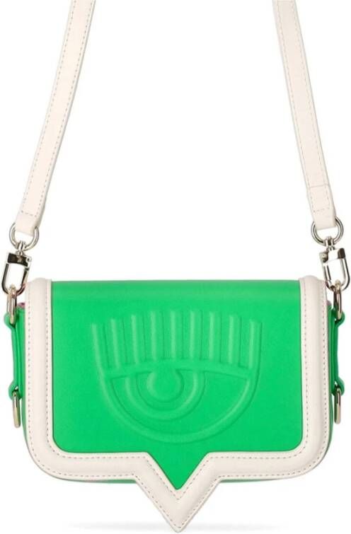 Chiara Ferragni Collection BAG Groen Dames