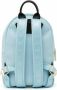 Chiara Ferragni Collection EYE Star Lichtblauwe Rugzak Blue Dames - Thumbnail 2