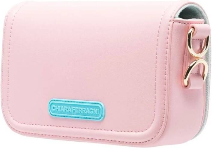 Chiara Ferragni Collection Bags Roze Dames