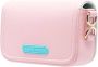 Chiara Ferragni Collection Lichtroze Crossbody Tas Fairy Tale Collectie Pink Dames - Thumbnail 4