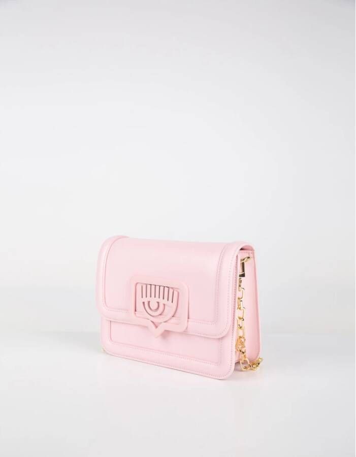 Chiara Ferragni Collection Bags Roze Dames