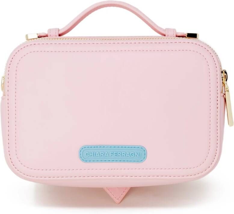 Chiara Ferragni Collection Bags Roze Dames