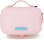 Chiara Ferragni Collection Cross Body Bags Pink Dames - Thumbnail 4