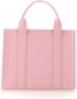 Chiara Ferragni Collection Roze Chiara Ferragni Tas Pink Dames - Thumbnail 2