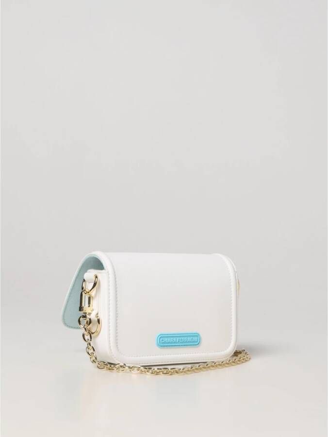 Chiara Ferragni Collection Bags Wit Dames