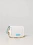Chiara Ferragni Collection Shoulder Bags White Dames - Thumbnail 5