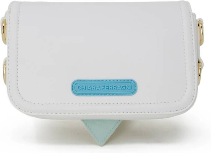 Chiara Ferragni Collection Bags Wit Dames