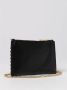 Chiara Ferragni Collection Shoulder Bags Zwart Dames - Thumbnail 4