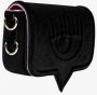 Chiara Ferragni Collection Chiara Ferragni Bags.. Black Zwart Dames - Thumbnail 2