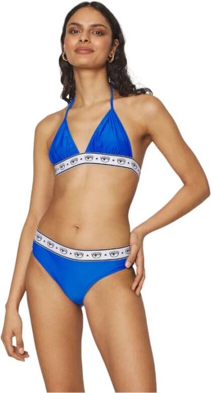 Chiara Ferragni Collection Bikinis Blauw Dames