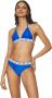 Chiara Ferragni Collection Chiara Ferragni Women's Beachwear Blauw Dames - Thumbnail 4
