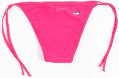 Chiara Ferragni Collection Bikini Roze Dames