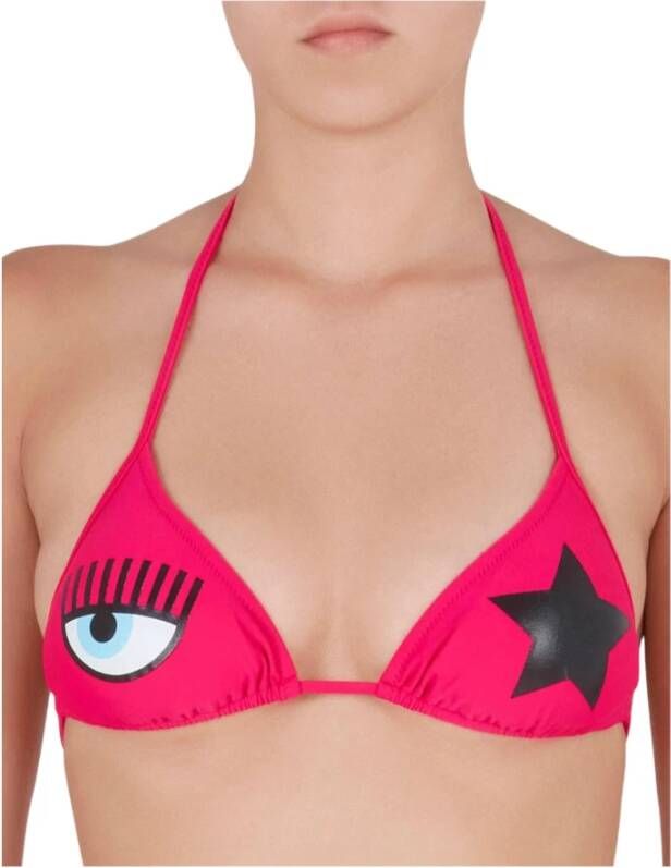 Chiara Ferragni Collection Bikinis Roze Dames