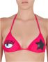 Chiara Ferragni Collection Bikinis Roze Dames - Thumbnail 2