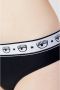 Chiara Ferragni Collection Swimwear Zwart Dames - Thumbnail 2