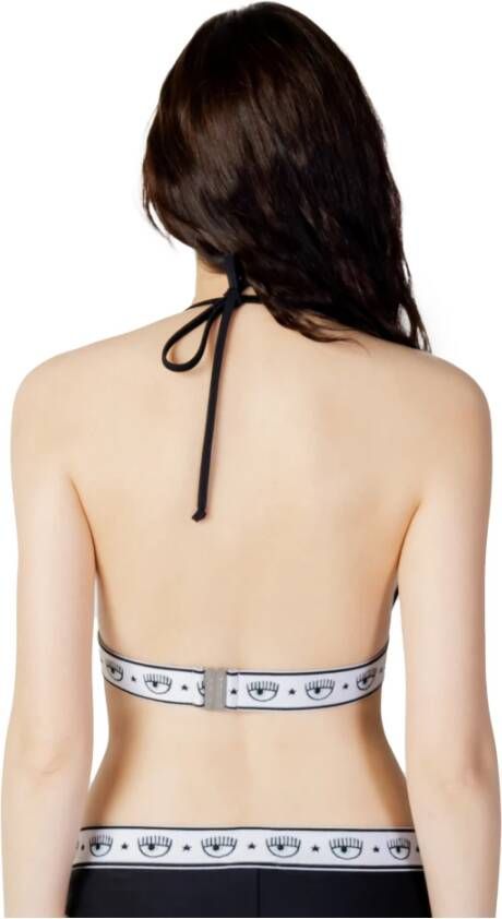 Chiara Ferragni Collection Bikinis Zwart Dames