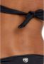 Chiara Ferragni Collection Bikini Zwart Dames - Thumbnail 2