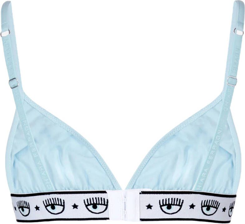 Chiara Ferragni Collection Beha Blauw Dames