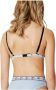 Chiara Ferragni Collection Zetten Blauw Dames - Thumbnail 2