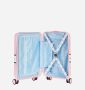 Chiara Ferragni Collection Cabin Bags Roze Dames - Thumbnail 2