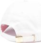 Chiara Ferragni Collection Caps White Dames - Thumbnail 3