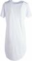Chiara Ferragni Collection Dag korte jurk White Dames - Thumbnail 2