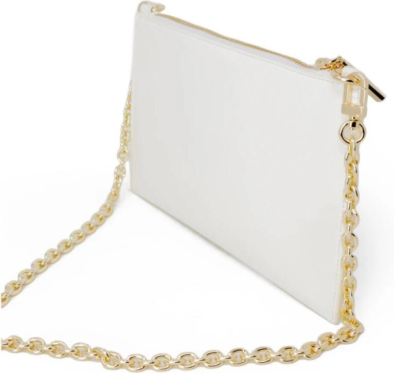 Chiara Ferragni Collection Clutches Beige Dames