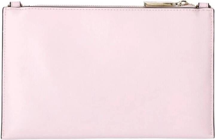 Chiara Ferragni Collection Clutches Roze Dames